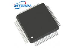 China ODM 64LQFP Smart IC Chip MK10DX256VLH7 MCU 256KB FLASH supplier