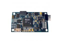 China OSP HASL Electronics PCB Assembly Communication Circuit Board supplier