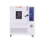 Electric Air Ventilation Aging Testing Chamber Temperature RT~200 Degree Voltage Regulator for sale