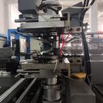 NOBO 4.5KVA Spring Mattress Assembly Machine 0-80 Units Per 8 Hours