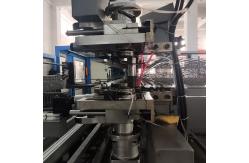 China NOBO 4.5KVA Spring Mattress Assembly Machine 0-80 Units Per 8 Hours supplier