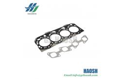 China Full Gasket Kit engine  5-87816862-1 5878168621 For Isuzu  Dmax supplier