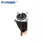2.2N.M NEMA 24 Brake Stepper Motor 500VDC for sale