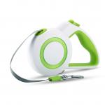 Heavy Duty Waterproof Retractable Dog Leash 3m 20kg Long Extendable Dog Lead for sale