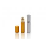 5ml Refillable Personalized Travel  Perfume Atomizer for sale