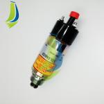 155-4652 1554652 Shutoff Solenoid 120H 320B stop solenoid for sale