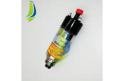 China 155-4652 1554652 Shutoff Solenoid 120H 320B stop solenoid supplier