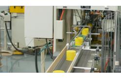 China Tuna Can manufacturer