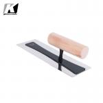 Polishing Stucco Flex Finishing Trowel Antiwear Multipurpose for sale