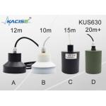Car Parking System 24V Ultrasonic Sensor Probe Detection Tester KUS630 Series for sale