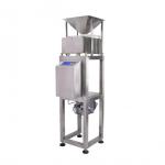 Food Grade Conveyor Belt Metal Detector , Needle Inspection Machine AC 220V 220W for sale