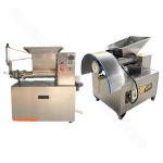 Bread Dough Divider Dough Divider And Rounder Dough Ball Machine Dough Cutting Machine