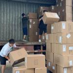 DDP door-to-door air freight from China to Australia, Austria, Sydney, UK and Germany for sale