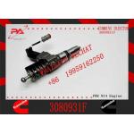 Fuel Injector 3080931F Common Rail Injector 3080931F for sale