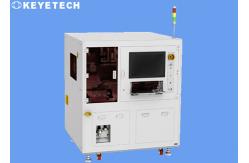 China PET Bottle Quality Inspection Equipment Inline Camera Detection System supplier