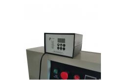 China 250mm SS304 Pillow Wrap Machine Knife Fork Disposable supplier