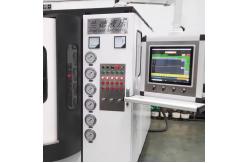 China 90kw Wheel Excavator Hydraulic Test Benches Air Force Hydraulic Test Stand supplier