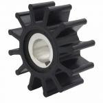 Metal Custom CNC Processing Pump / Gearbox Cover With Micromachining