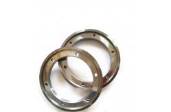 China OD230mm Hss Cutting Blade For Paper Slitter Rewinder Machine supplier