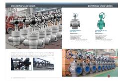 China Double Wedge FF End CS 1500lb API 6D/API 6A Gate Valve supplier