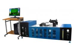 China TPP Thermal Protective Performance Tester supplier