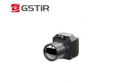 China Industrial Grade 1280x1024 12μM Thermal Camera Module With High Temperature Range supplier