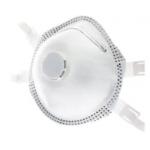 3 Layer Soft FFP3 Dust Mask , FFP3 Filter Mask With Adjustable Headstrap for sale