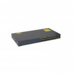 2960XR series 24 Ports POE IP Lite management Switch WS-C2960XR-24TS-I for sale