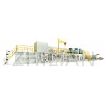5ply Underpad Machine for sale