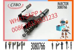 China Remanufacture Fuel Injector 3080766 3083622 3083846 3087560 3095086 3411691 supplier