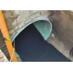 UV Cure CIPP Lining Equipment 200m Length For Municipal Sewer Repair NO-DIG for sale