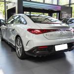 Mercedes Benz EQE 350 Electric Sedan 100% EV 180 Km/h