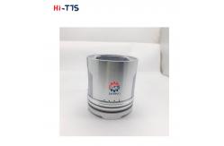 China 6D155 Diesel Engine Parts Piston 3127-31-2140 Marine Engine supplier
