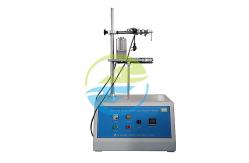 China Test Rate Adjustable Conductor Damage Degree Tester With Guide Rail Structure supplier