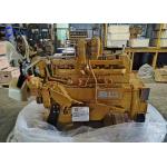 Original Weichai WD10G240E203 Engine For Dump Trucks