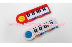 China 23 Button Piano Toy Sound Module , Indoor Toy Instruments small sound module supplier