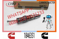 China Diesel Fuel Pump Unit Injector Assembly 1731091 579253 579264 1846351 Engine Parts supplier