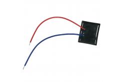 China Potting Wiring Energy Storage EI41 Low Frequency Power Transformer Inductor supplier