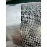 914 1980 Heavy Coating Wallpaper Rotary Screen Standard Printing for sale