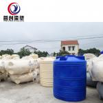 High Durability Rotomould Water Tanks With Low Maintenance And UV Resistance