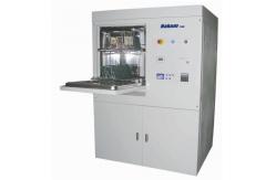 China Solder Paste Mixer Automatic LED PCB Clean Machine Stepper Motor CE Certificated supplier