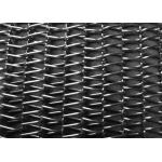 304L High Temperature Resistant Conveyor Wire Mesh Belt For Industry Machine Parts Oven for sale