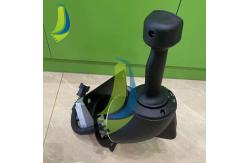China 424-8511 4248511 Control Gp Joystick For D5R D6R Bulldozer Parts supplier
