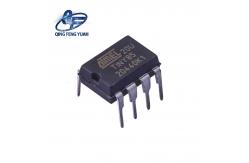 China Atmel AT91SAM9263B Electronic Ic Chips Internal 8MHz Calibrated Oscillator supplier