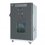 Temperature Control 1000A Short Circuit Battery Test Chambers With UN38.3 UL1642 for sale