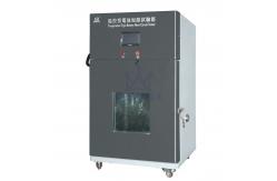 China Temperature Control 1000A Short Circuit Battery Test Chambers With UN38.3 UL1642 supplier