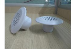 China ABS  PVC 1.5 Inch Swimming Pool Main Drain Cover supplier