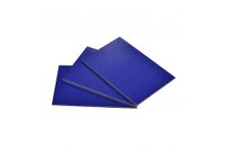 China Aluminum Composite Panel Chameleon 3.5-6.5kg/m2 supplier