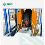 IEC62196 Electric Vehicle Connector Plug Drive Over Test Equipment 5000N