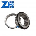 GCR15 Taper Roller Bearing 4T-33113  Long Service Life Low Maintenance for sale